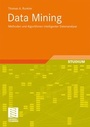 Cover: Data Mining - Vieweg+Teubner Verlag