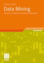 Cover: Data Mining - Vieweg+Teubner Verlag