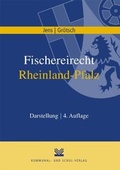 Bild: Fischereirecht Rheinland-Pfalz - KSV Medien Wiesbaden