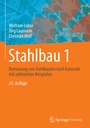 Bild: Stahlbau 1 - Springer Vieweg