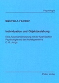 Bild: Individuation und Objektbeziehung - Shaker