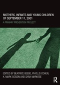 Cover: Mothers, Infants and Young Children of September 11, 2001 - Routledge