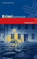 Cover: Krimi Kommunale 2 - KSV Medien
