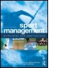 Cover: Sport Management - Butterworth-Heinemann