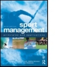 Enlarge image Cover: Sport Management - Butterworth-Heinemann