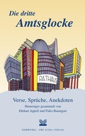 Cover: Die dritte Amtsglocke - KSV Medien