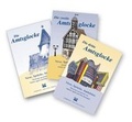 Cover: Die Amtsglocke, Band 1-3 - KSV Medien