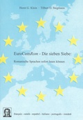 Cover: EuroComRom - Die sieben Siebe - Shaker