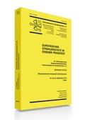 Cover: Europ&auml;ischer Strahlenschutz im Essener Praxistest - T&Uuml;V Media GmbH T&Uuml;V Rheinland Group