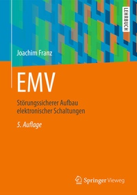 Enlarge image Cover: EMV - Springer Vieweg