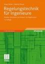 Bild: Regelungstechnik für Ingenieure - Vieweg+Teubner Verlag