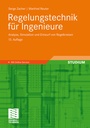Bild: Regelungstechnik für Ingenieure - Vieweg+Teubner Verlag