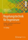 Bild: Regelungstechnik f&uuml;r Ingenieure - Springer Vieweg