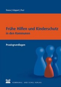 Bild: Frühe Hilfen und Kinderschutz in den Kommunen - KSV Medien Wiesbaden
