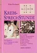 Cover: Krebssprechstunde - Urachhaus
