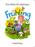 Cover: Fr&uuml;hling - Urachhaus