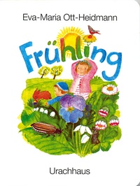 Enlarge image Cover: Frühling - Urachhaus