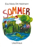 Cover: Sommer - Urachhaus