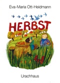 Cover: Herbst - Urachhaus