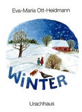 Cover: Winter - Urachhaus