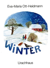 Enlarge image Cover: Winter - Urachhaus
