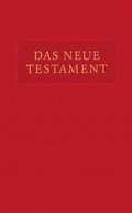 Cover: Das neue Testament - Urachhaus