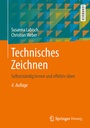 Bild: Technisches Zeichnen - Springer Vieweg