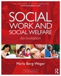 Cover: Social Work and Social Welfare - Routledge