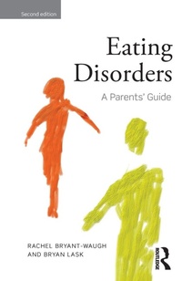 Enlarge image Cover: Eating Disorders - Routledge