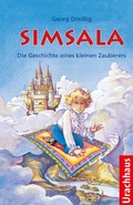 Cover: Simsala - Urachhaus
