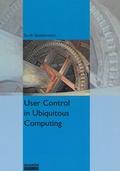 Cover: User Control in Ubiquitous Computing - Shaker