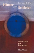 Cover: Hinter dem Schleier - Urachhaus