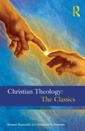 Cover: Christian Theology: The Classics - Routledge