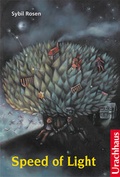 Cover: Speed of Light - Urachhaus