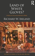 Cover: Land of White Gloves? - Routledge