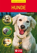 Cover: Hunde - Circon Verlag GmbH
