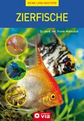 Cover: Zierfisch - Circon Verlag GmbH