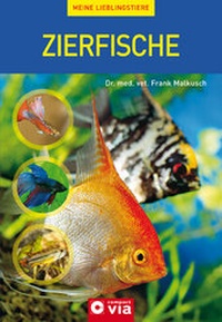Enlarge image Cover: Zierfisch - Circon Verlag GmbH