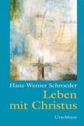 Cover: Leben mit Christus - Urachhaus