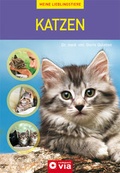 Cover: Katzen - Circon Verlag GmbH