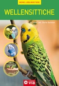 Cover: Wellensittiche - Circon Verlag GmbH