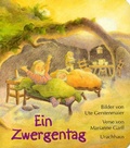 Cover: Ein Zwergentag - Urachhaus