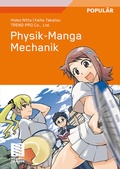 Cover: Physik-Manga - Vieweg+Teubner Verlag