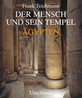 Cover: Der Mensch und sein Tempel - Urachhaus