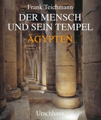 Enlarge image Cover: Der Mensch und sein Tempel - Urachhaus