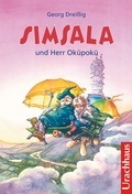Cover: Simsala und Herr Ok&uuml;pok&uuml; - Urachhaus