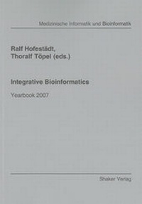 Abbildung von: Integrative Bioinformatics - Shaker