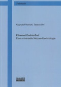 Cover: Ethernet End-to-End - Shaker