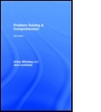 Bild: Problem Solving & Comprehension - Routledge