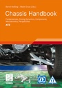 Cover: Chassis Handbook - Vieweg+Teubner Verlag